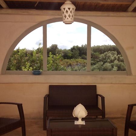 Masseria Pelosella B&B Фазано Стая снимка