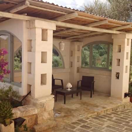 Masseria Pelosella B&B Фазано Стая снимка