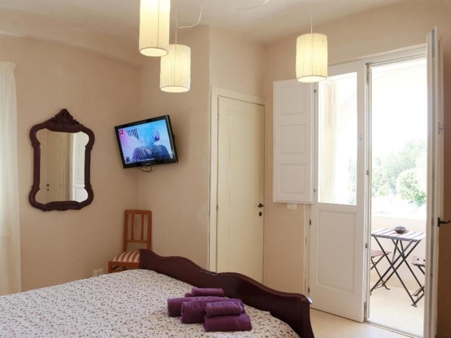 Masseria Pelosella B&B Фазано Стая снимка